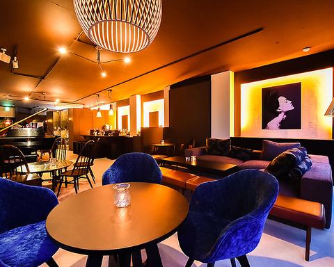 Bar Diary バー ダイアリー