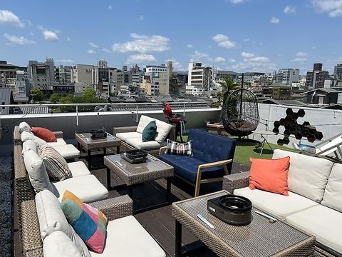 Bistro×Bar HAKONIWA