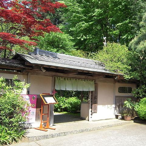 桜茶屋 東岩槻