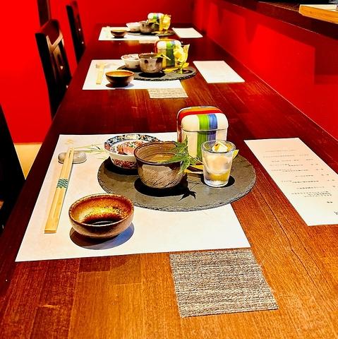 金沢懐石Cuisine 良 Ryo 金沢駅前本店