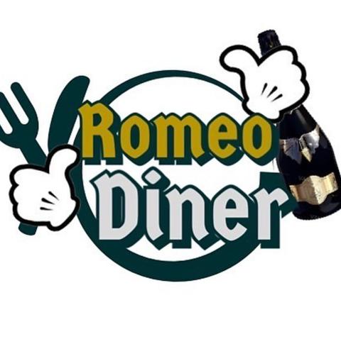 Romeo Diner ロミオダイナー