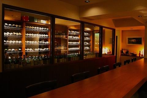 Wine Bar Verite ワインバーヴェリテ