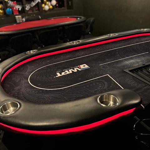 CheckRaise チェックレイズ