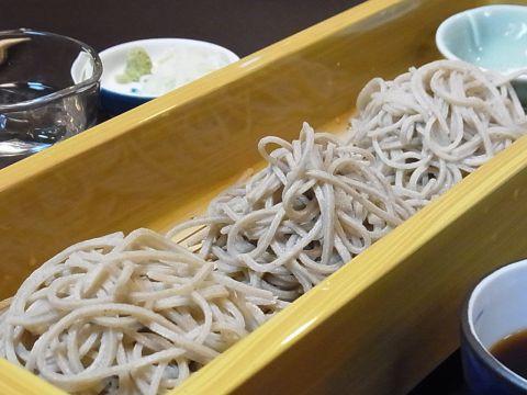 あるぷす 浅間温泉