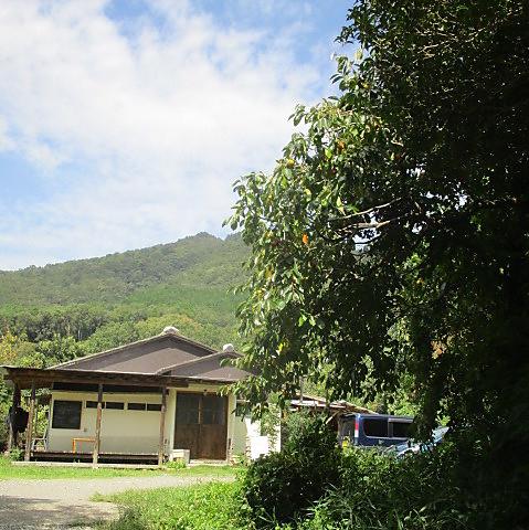 畑のレストラン ひだまり