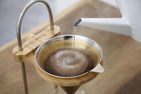 カフェ シュクレ Cafe Sucre