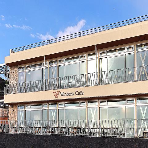 Windera Cafe 七里ヶ浜店