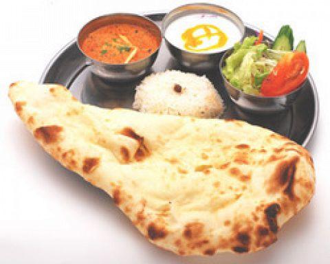 インディアン・パキスタンレストラン カナ