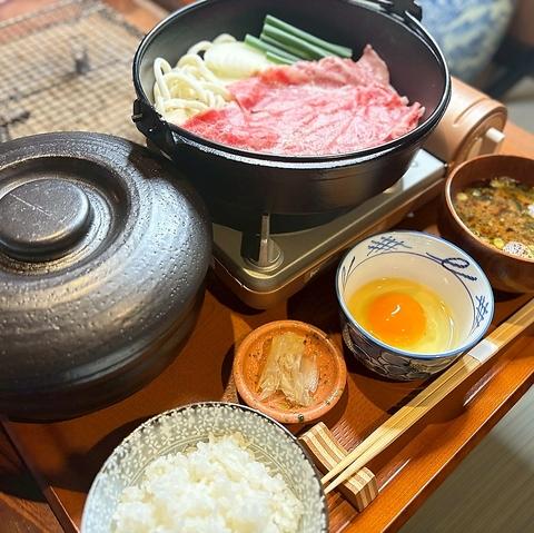 神々の宿る台所