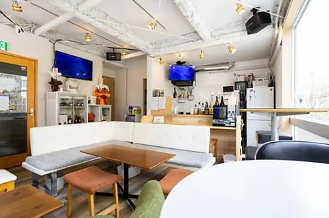 カラオケ居酒屋メリー