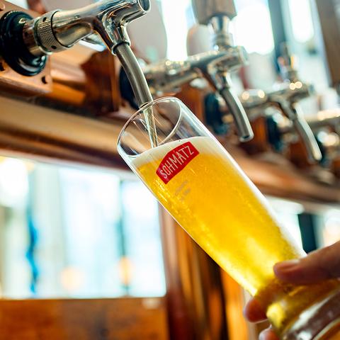 シュマッツ 名古屋中日ビル店