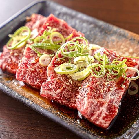 焼肉 てんがらもん