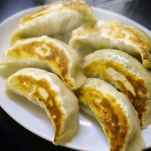 本格手作り 万伝餃子 浜松町店