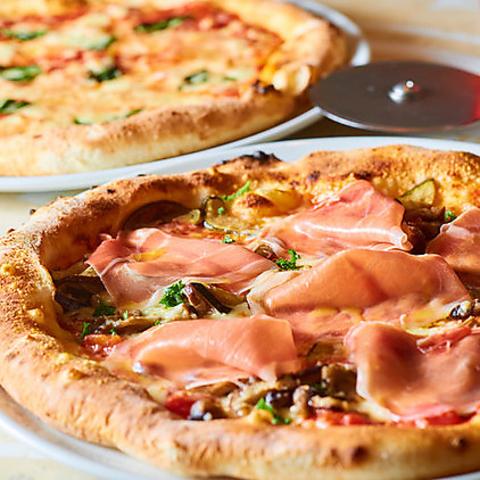 OTTIMO オッティモ KITCHEN キッチン ワテラス店