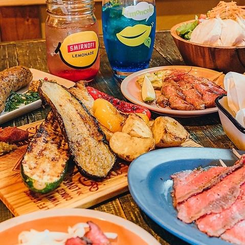 肉の八十二食堂