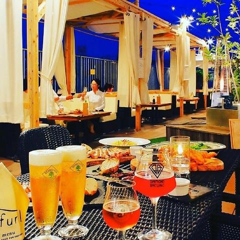 unfurl アンファール