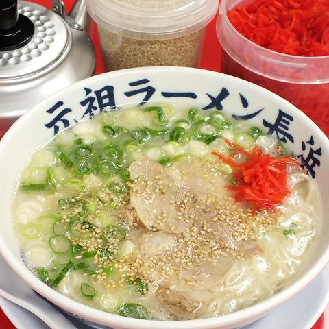 元祖ラーメン 元長屋 姫路総本店