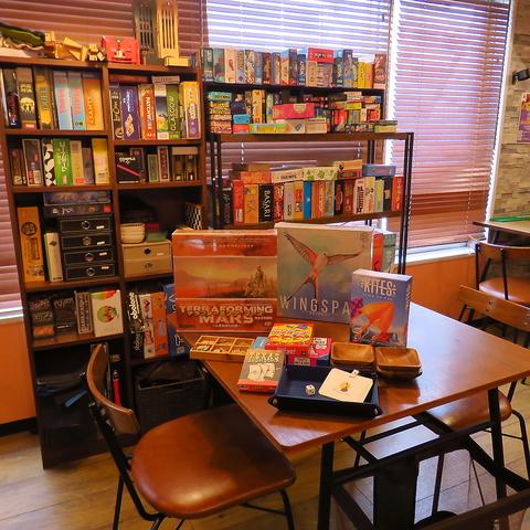 Caravan s Base キャラバンズベース