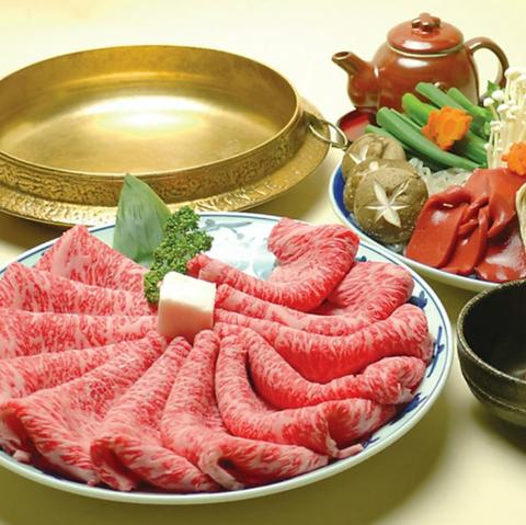 せんなり亭 伽羅