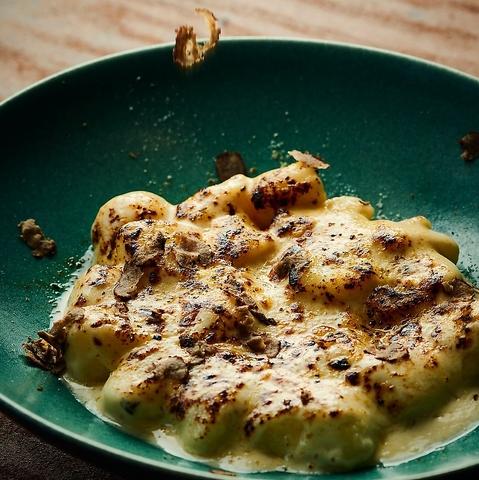 ニューイタメシ酒場 grazie グラッツェ すすきの南4条店 アイビル