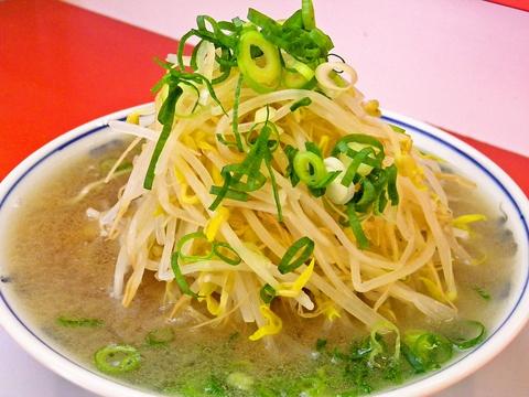 ラーメン福 内田橋店