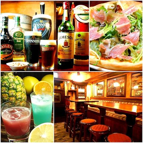 倫敦屋酒場 ロンドンヤバー