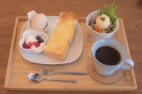 DAISHIN CAFE