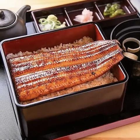 鰻の成瀬 東広島西条店