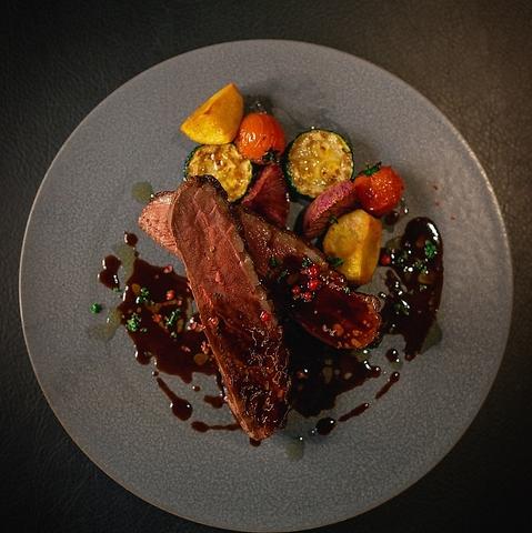 Portrait ポートレート