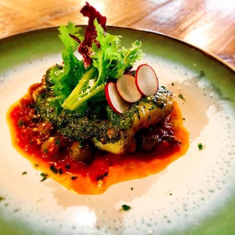 イタリアン居酒屋 LABURI ラブーリ