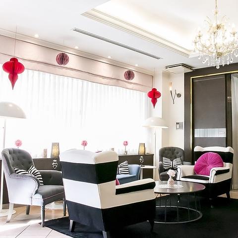 グランパークホテル パネックス東京 Grand Park Hotel PANEX TOKYO