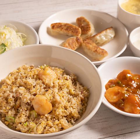 チャイナパーク 札幌大通