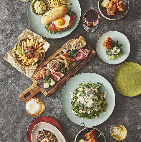 Shinjuku CROSSING シンジュククロッシング