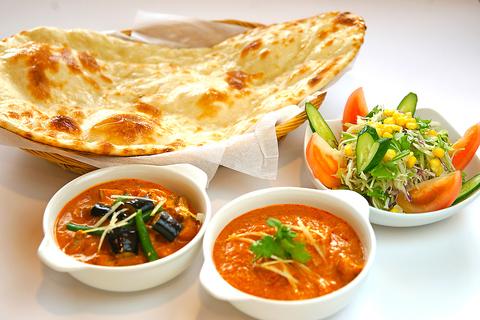 インド料理 マサラアート