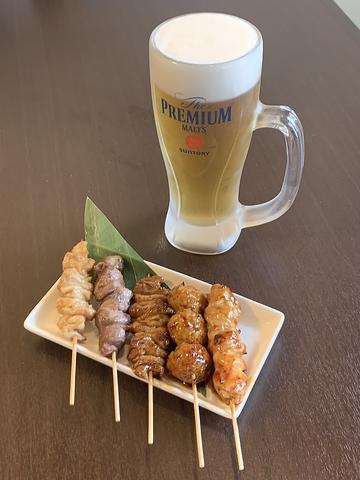 やきとり居酒屋 櫻館