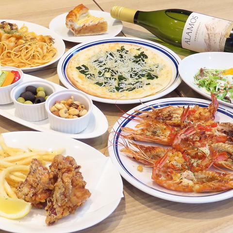 APRON The Diner エプロン ザ ダイナー