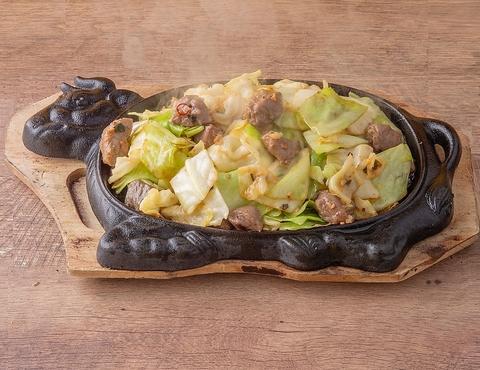 博多大衆酒場 幸ちゃん もつ鍋本家 前橋本店