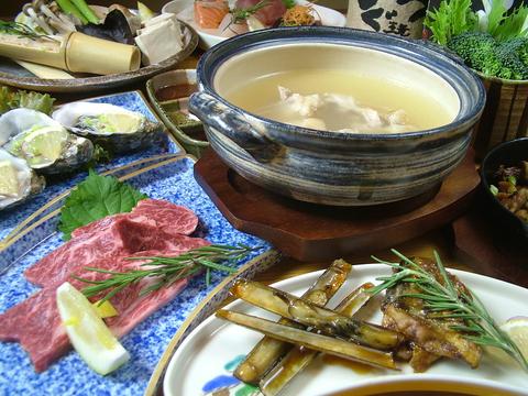 居酒屋 こでん