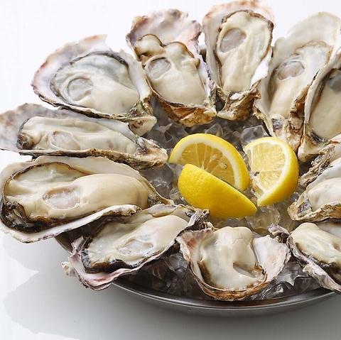 ガンボ＆オイスターバー 千葉そごう店