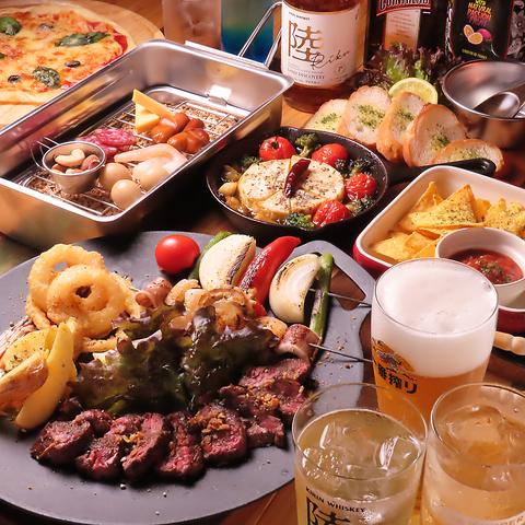 鉄板BASE　Re:Bone