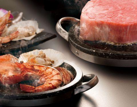 松屋やきにくすてぇ～き 住道オペラパーク店