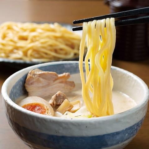 つけ麺ががちゃい 中山駅前店