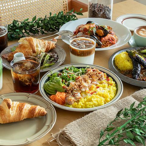 Windera Cafe 鵠沼海岸店