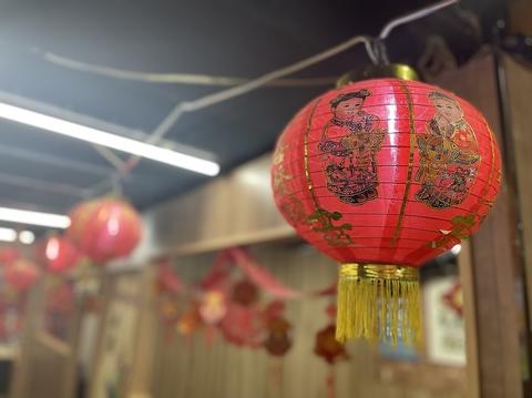 大関東炭焼家常菜