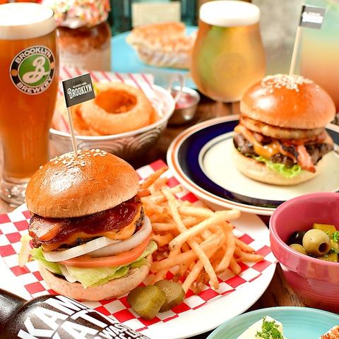 BROOKLYN ブルックリン