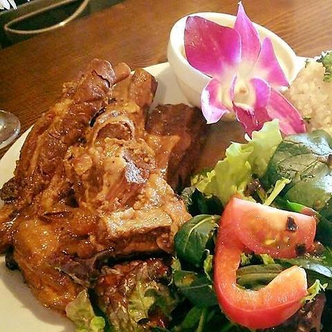 アイランドバル ALOHA SPIRIT