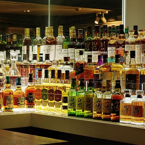 Bar Strecke バーシュトレケ