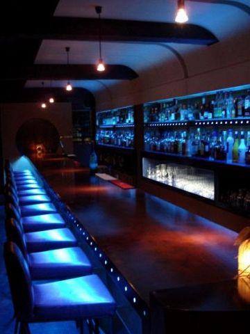 13's バー Bar