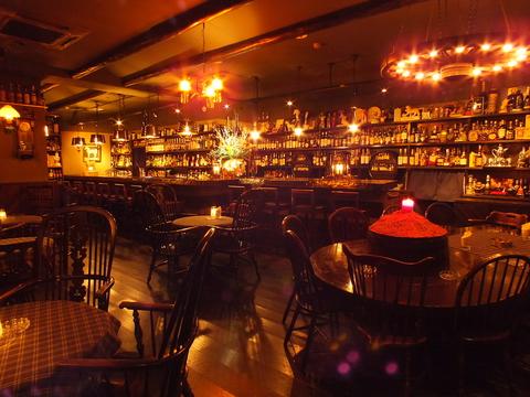 BAR FOUR VALLEY バーフォーバリー