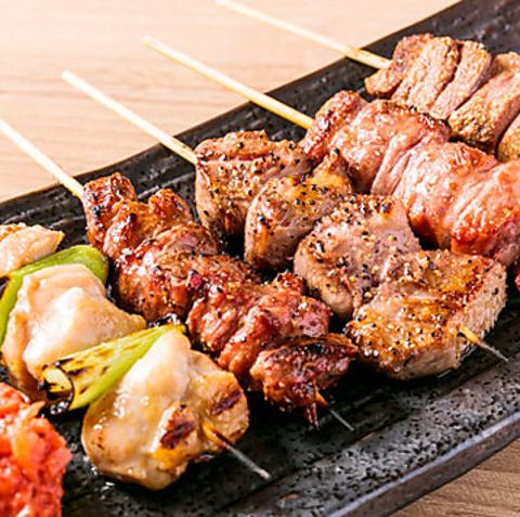 大衆酒場トロ吉